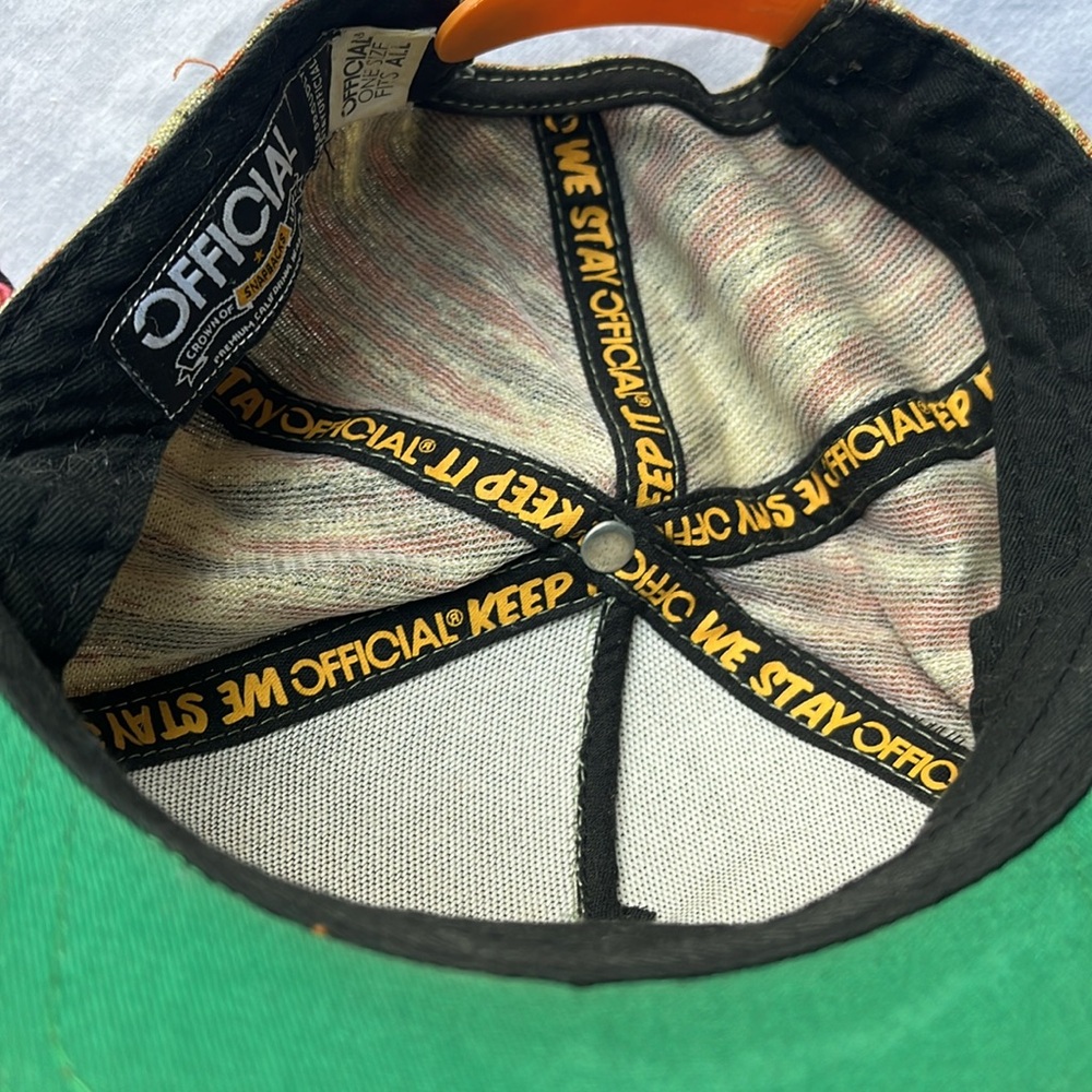 Official Snapback - Picture 2 of 4